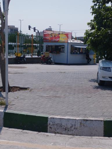 عکس مینی مارکت