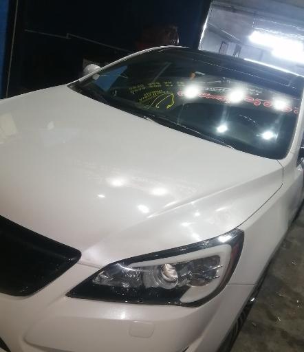 عکس کلینیک خودرویی نصیری 