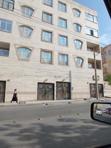 عکس مجتمع امین