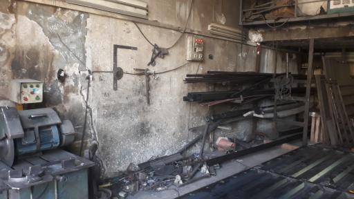 عکس آهنگری رضا