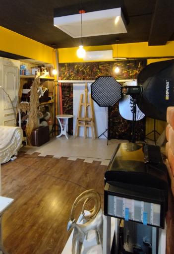 عکس آتلیه AR