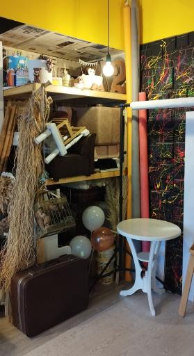 عکس آتلیه AR