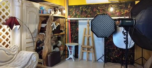 عکس آتلیه AR