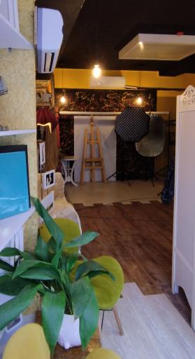 عکس آتلیه AR