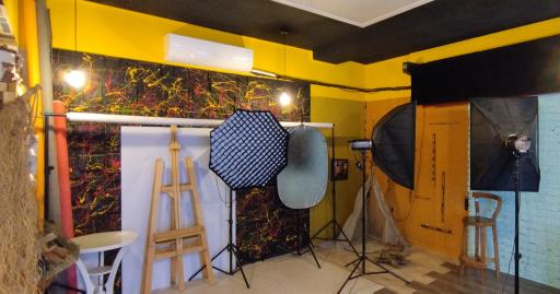 عکس آتلیه AR