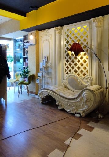 عکس آتلیه AR