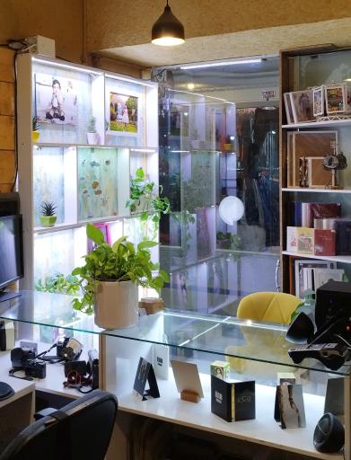 عکس آتلیه AR