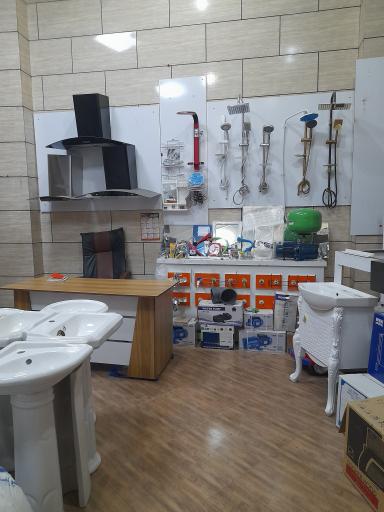 عکس لوله و اتصالات رجایی 