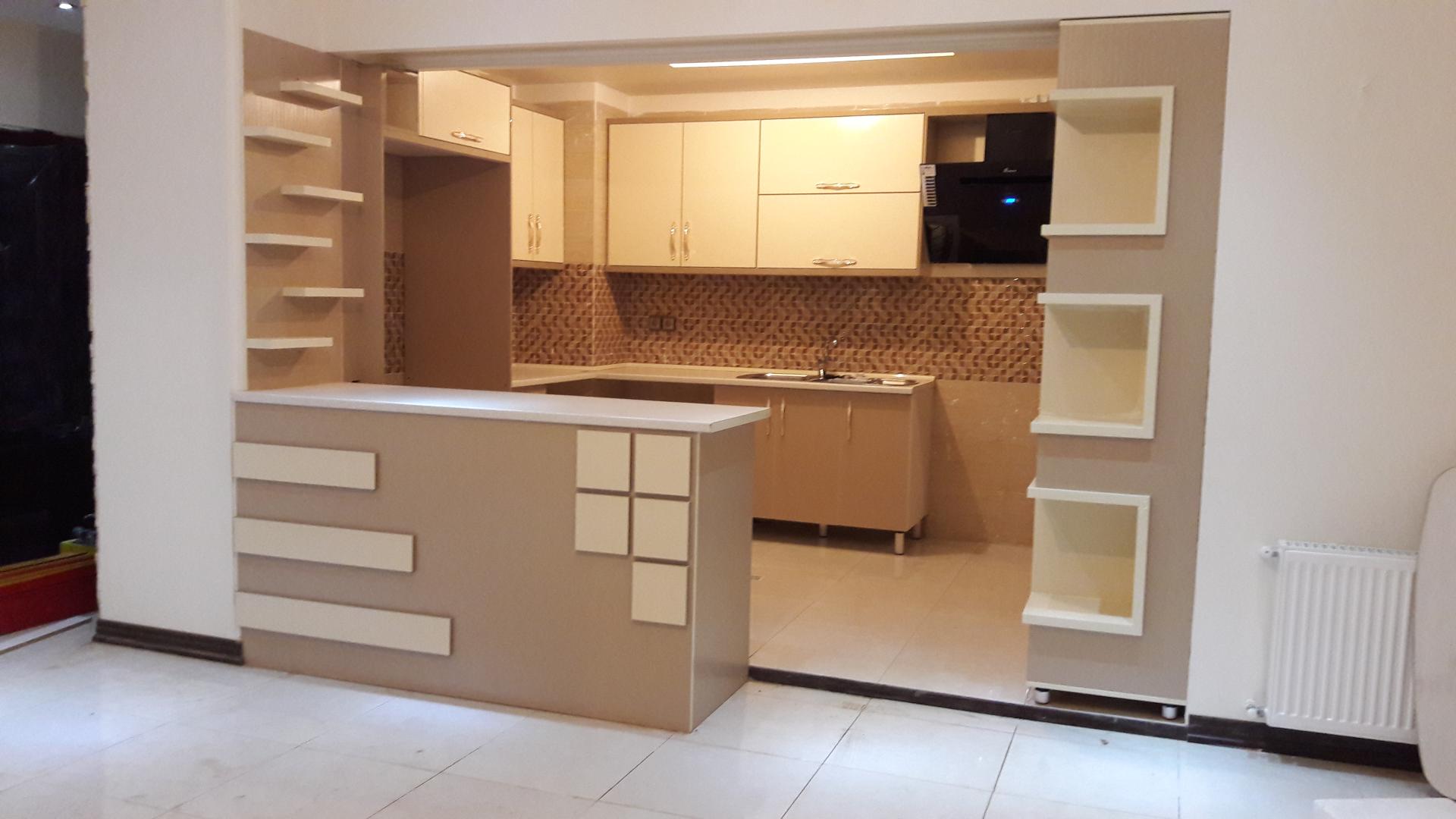 عکس صنایع ام دی اف آنتیک