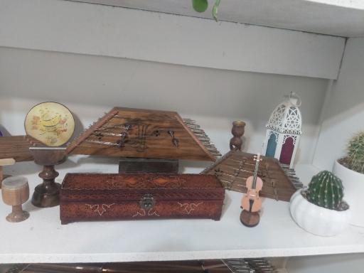 عکس آموزشگاه موسیقی دل آواز