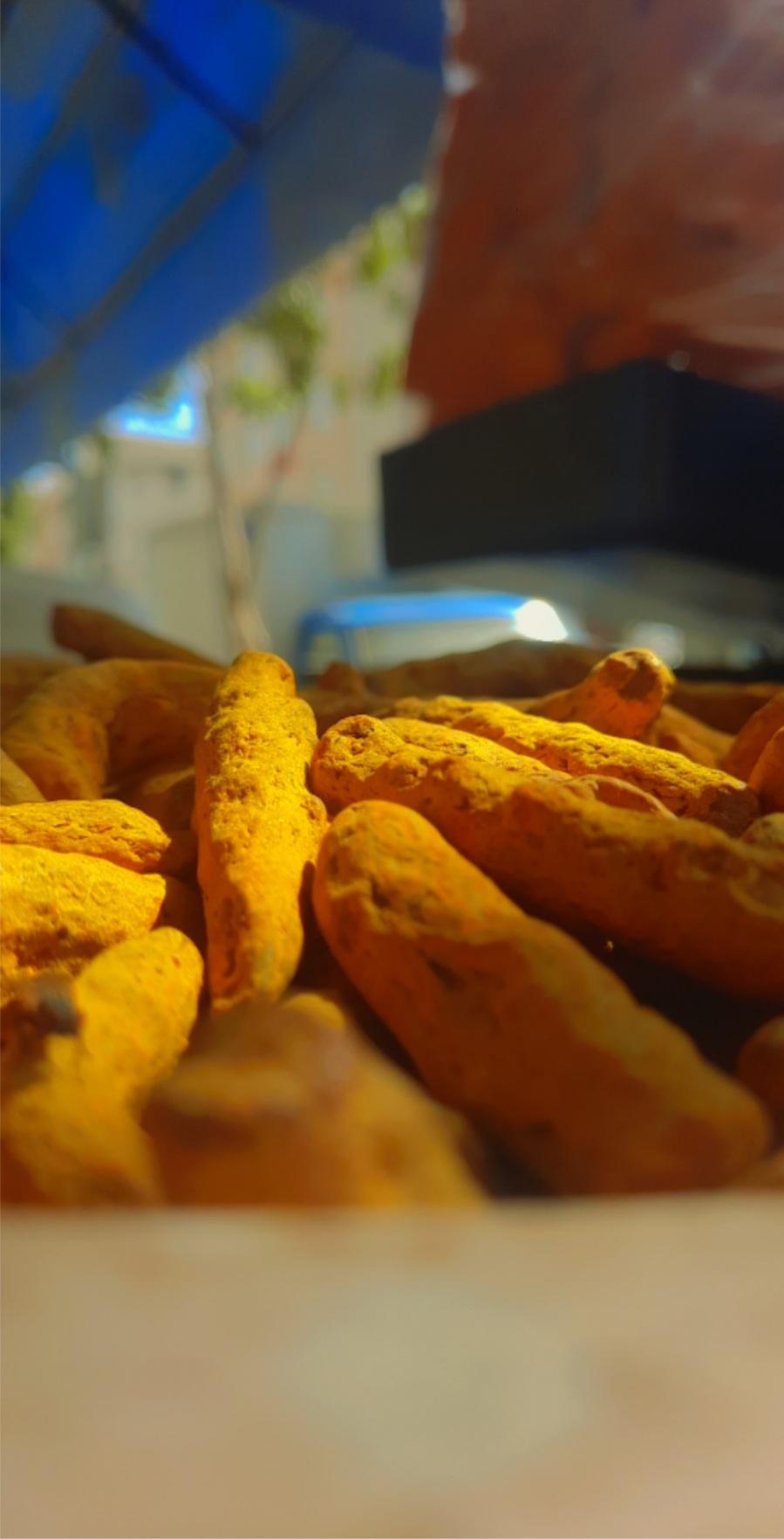 عکس عطاری تاج محل