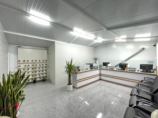 معاینه فنی خودرو آبیدر