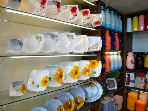 ظروف ملامین یزد رکسانا