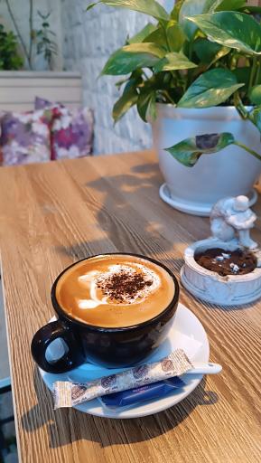 عکس کافه دمود