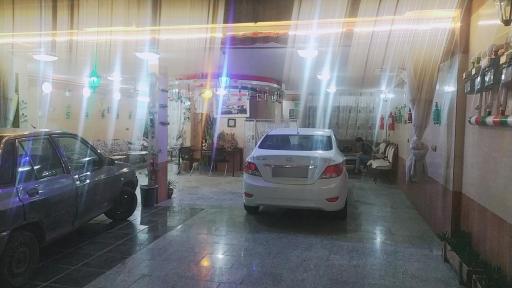 عکس مسافرخانه سبزواری