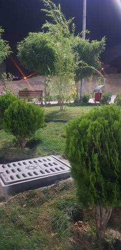 عکس بوستان پردیسان