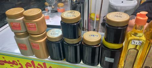 عکس لبنیات چشمه سار