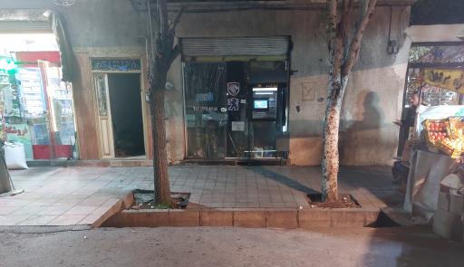 خودپرداز بانک آینده