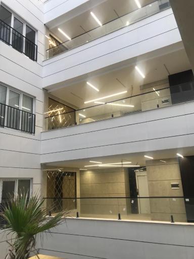 برج باغ ستاره