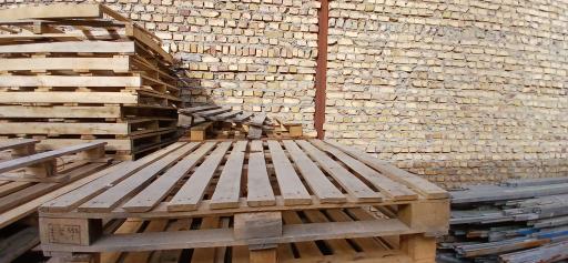 عکس انبار شرکت کناف  راش سازه 