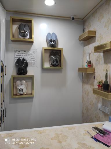 عکس خشکشویی کلاسیک