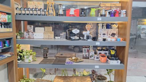 عکس قهوه اریو