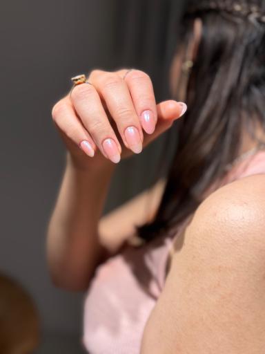 عکس خدمات تخصصی ناخن الناز قائمی