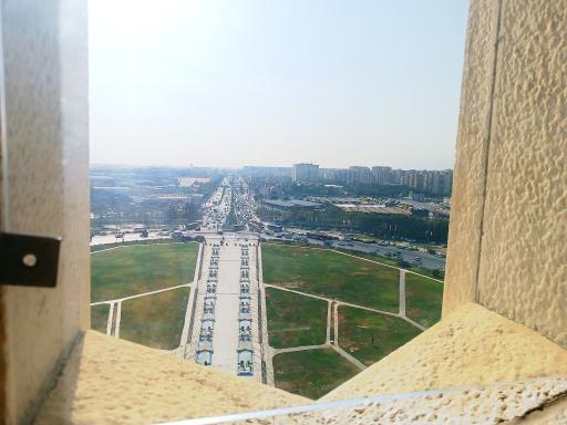 عکس بوستان آزادی