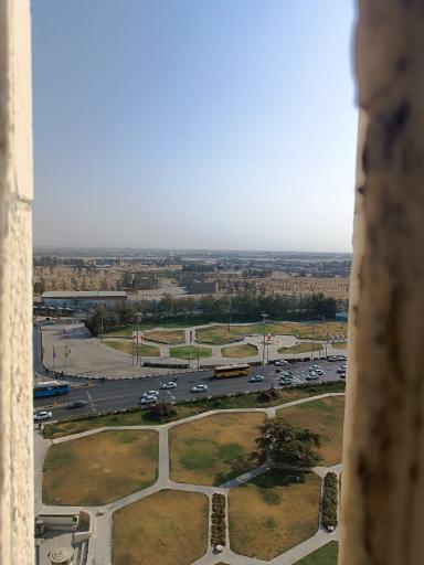 عکس بوستان آزادی