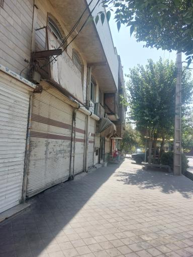 عکس تعمیرگاه مستر خدری