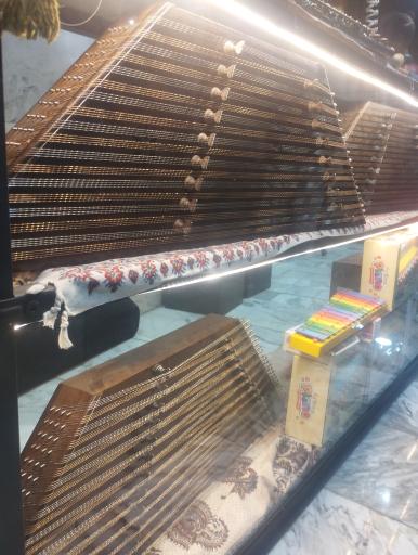 موسیقی سرای چهارگاه