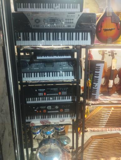 موسیقی سرای چهارگاه