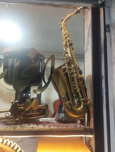 موسیقی سرای چهارگاه