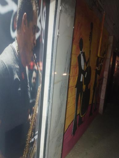 عکس موسیقی سرای چهارگاه