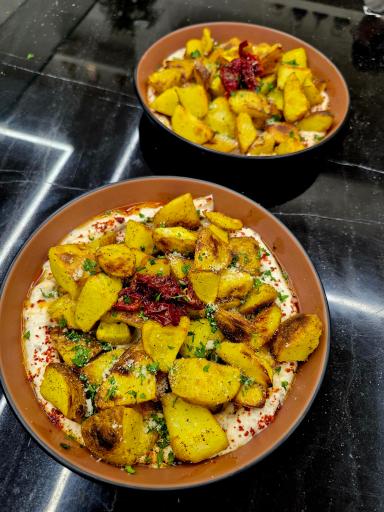 عکس آشپزخانه ایتالیایی آنتیکو 