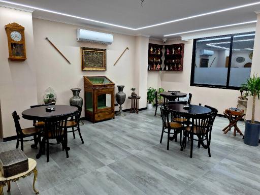 عکس آشپزخانه ایتالیایی آنتیکو 