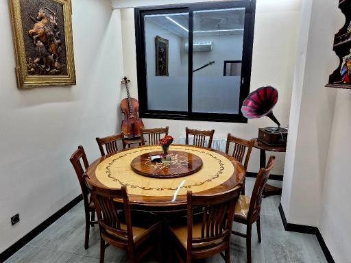 عکس آشپزخانه ایتالیایی آنتیکو 