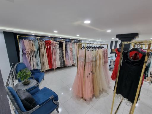 عکس خانه مد کاوانیوم