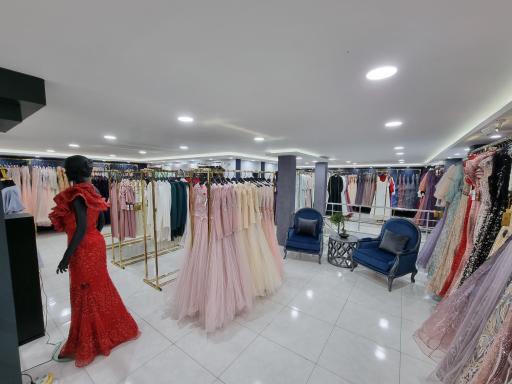 عکس خانه مد کاوانیوم