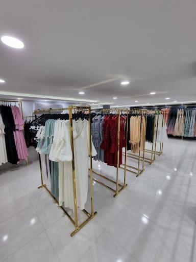 عکس خانه مد کاوانیوم