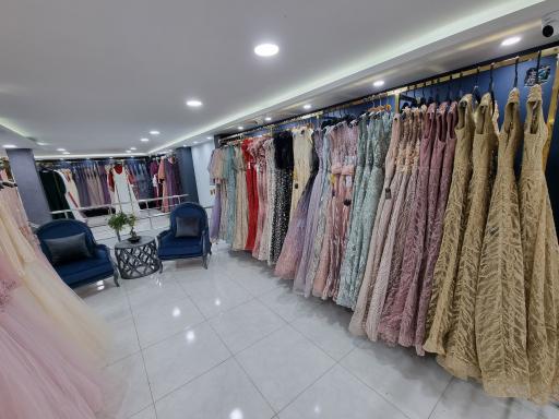 عکس خانه مد کاوانیوم