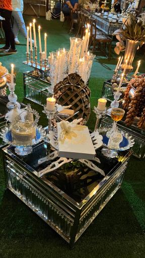 عکس دفتر عقد آیین مهر و وفا