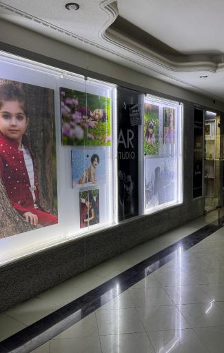 عکس آتلیه AR