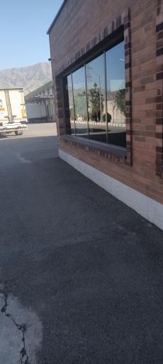 عکس شرکت پاکبان