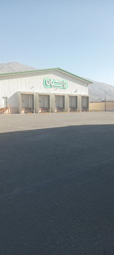 عکس شرکت پاکبان