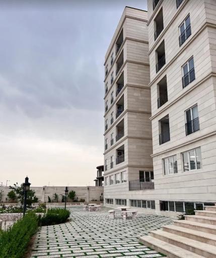 عکس برج باغ ستاره