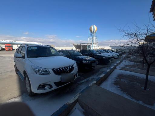 عکس نمایندگی ایران خودرو احمدی کد ۱۳۶۸