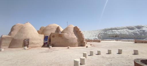 عکس پتاس خور