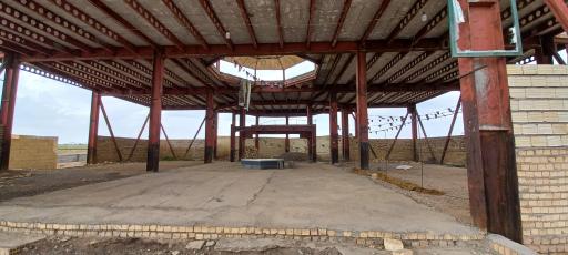 عکس مزار شهدای گمنام