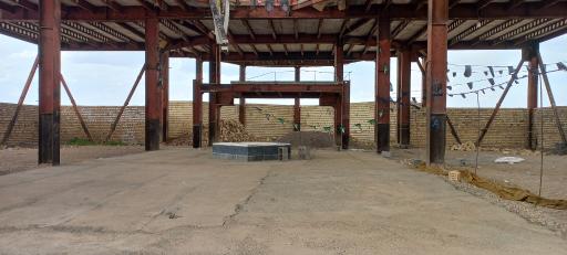 عکس مزار شهدای گمنام